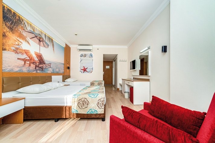 Hane Family Resort