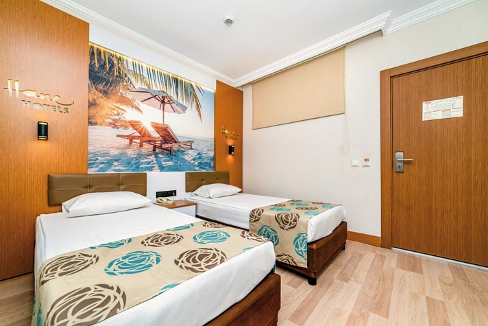 Hane Family Resort