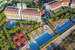 Hane Family Resort