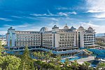 Luna Blanca Resort & Spa