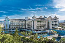 Luna Blanca Resort & Spa