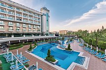 Luna Blanca Resort & Spa