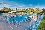 Luna Blanca Resort & Spa