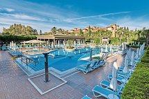 Luna Blanca Resort & Spa