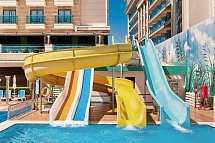 Luna Blanca Resort & Spa