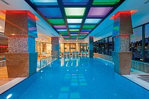 Luna Blanca Resort & Spa