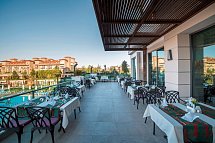 Luna Blanca Resort & Spa