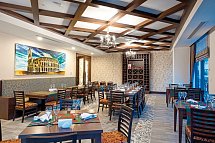 Luna Blanca Resort & Spa