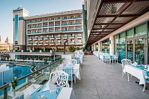 Luna Blanca Resort & Spa