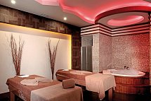 Luna Blanca Resort & Spa
