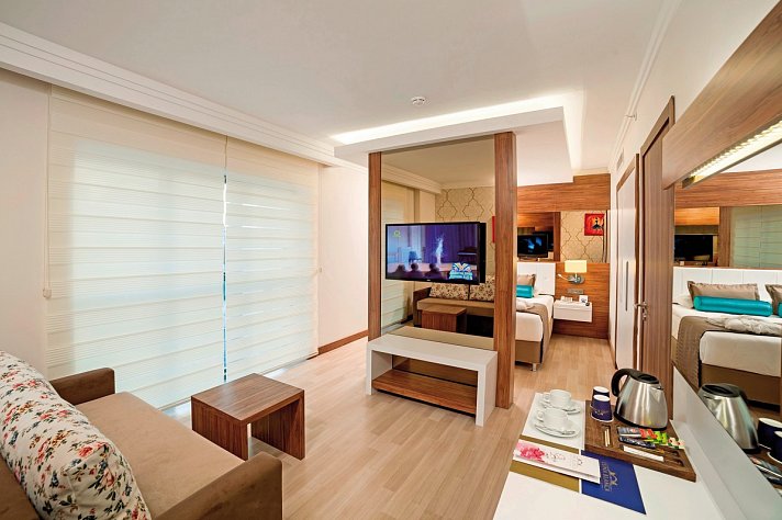 Luna Blanca Resort & Spa