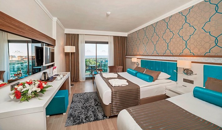 Luna Blanca Resort & Spa