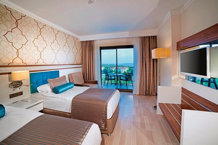 Luna Blanca Resort & Spa