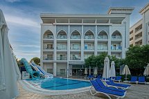Diamond Elite Hotel & Spa