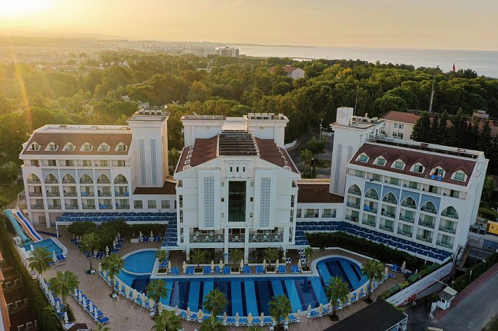 Diamond Elite Hotel & Spa