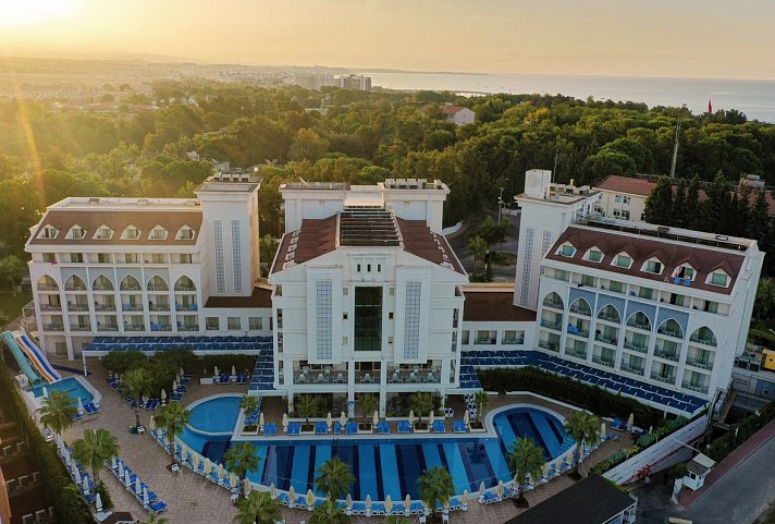 Diamond Elite Hotel & Spa