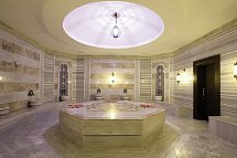 Diamond Elite Hotel & Spa