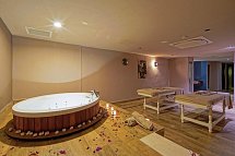 Diamond Elite Hotel & Spa