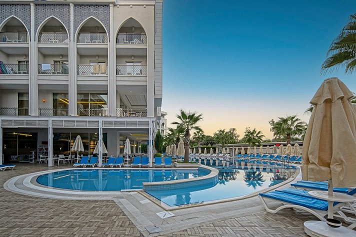 Diamond Elite Hotel & Spa
