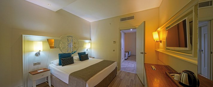 Diamond Elite Hotel & Spa