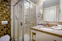 Villa Side Residence - Beispiel Bad Maisonette (Zimmercodierung MB1)