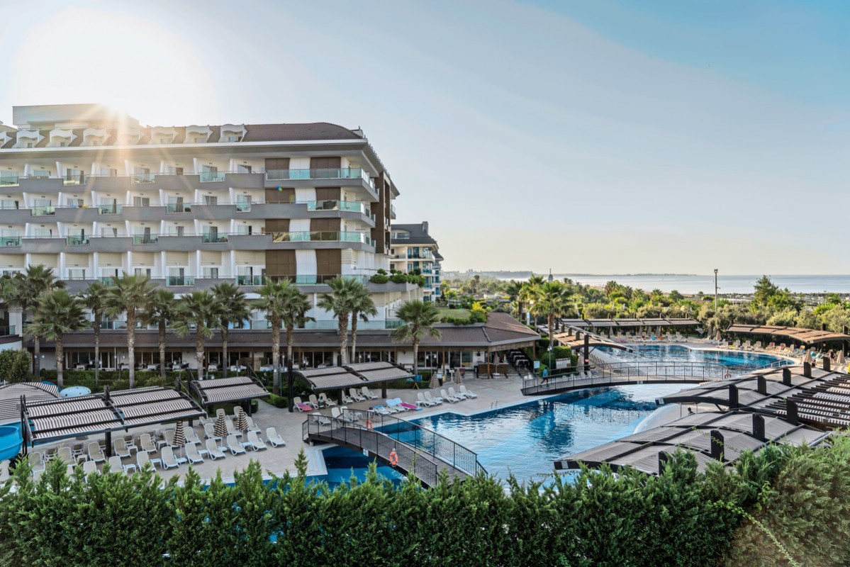 Adalya Ocean Deluxe
