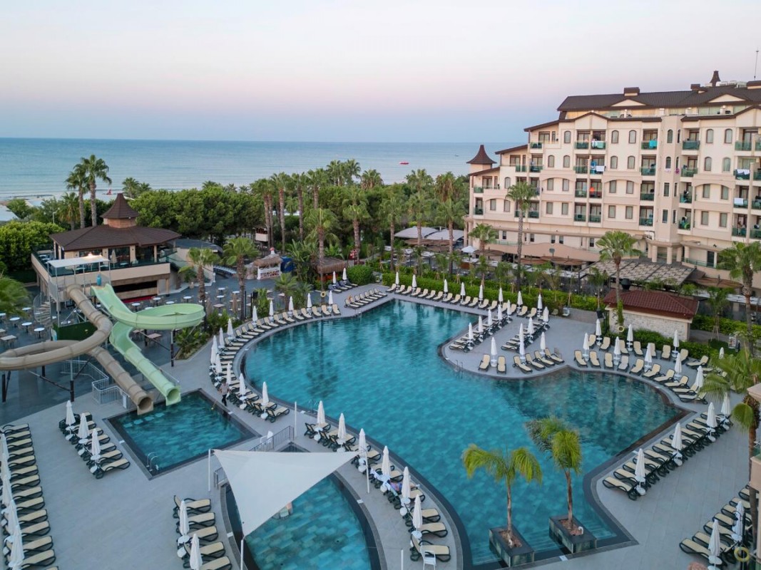 Bella Resort & Spa