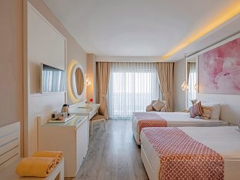 Diamond Premium Hotel & Spa