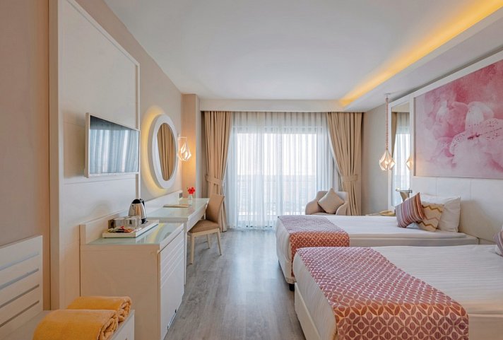 Diamond Premium Hotel & Spa