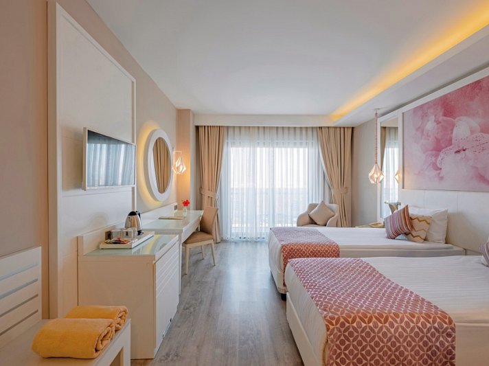 Diamond Premium Hotel & Spa
