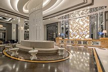 Diamond Premium Hotel & Spa