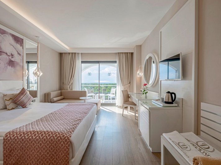 Diamond Premium Hotel & Spa