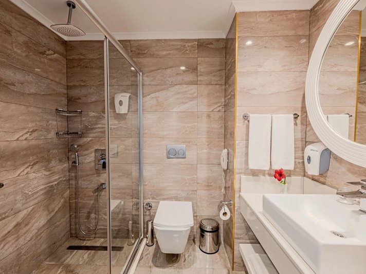 Diamond Premium Hotel & Spa