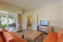 Marvida Family Eco - Wohnbeispiel Familiensuite Villa (Zimmercodierung VB1)