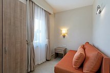 Marvida Family Eco - Wohnbeispiel Familiensuite Villa (Zimmercodierung VB1)