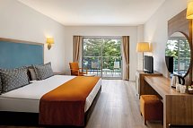 Marvida Family Eco - Wohnbeispiel Doppelzimmer (Zimmercodierungen DB1, DC1, D1I, DCI, DP1 & DB3)