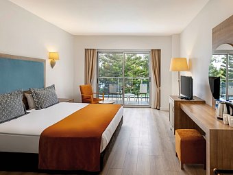 Marvida Family Eco - Wohnbeispiel Doppelzimmer (Zimmercodierungen DB1, DC1, D1I, DCI, DP1 & DB3)
