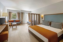 Marvida Family Eco - Wohnbeispiel Doppelzimmer Large (Zimmercodierung DB2)