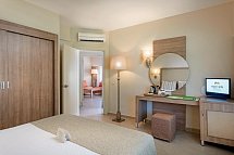 Marvida Family Eco - Wohnbeispiel Familienzimmer Villa (Zimmercodierung FB1)