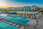 Port Side Resort Hotel
