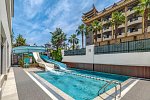 Port Side Resort Hotel