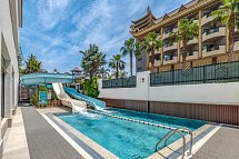 Port Side Resort Hotel