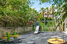 Port Side Resort Hotel