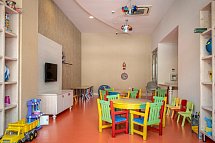 Port Side Resort Hotel