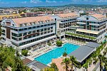 Port Side Resort Hotel