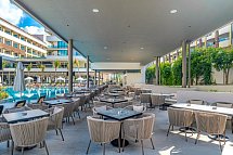 Port Side Resort Hotel