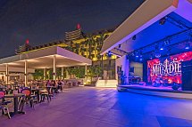 Port Side Resort Hotel