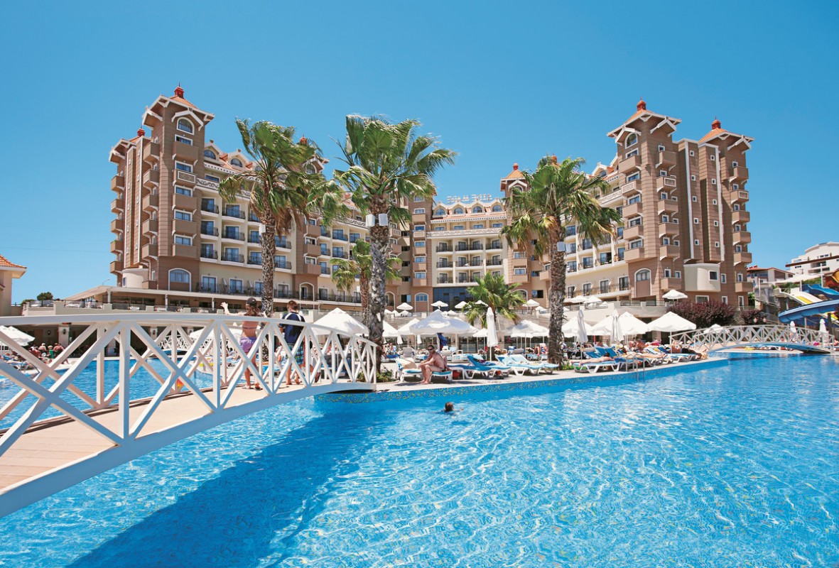 Side Mare Resort & SPA