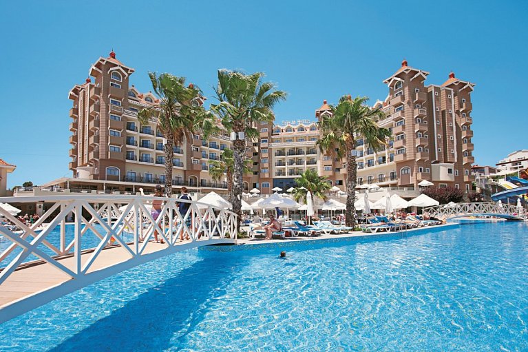 Side Mare Resort & SPA