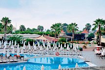 Side Mare Resort & SPA